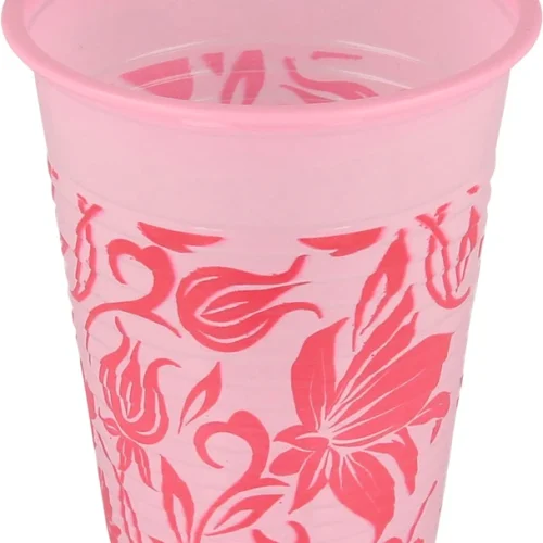 Monoart® munnskyllekopp Flower