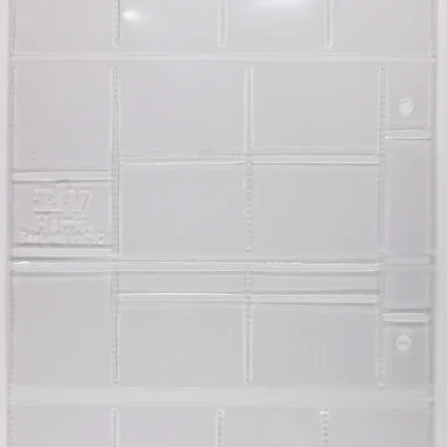 Røntgenbilder samlingspose