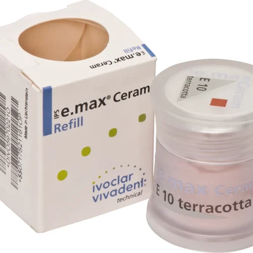 IPS e.max® Ceram