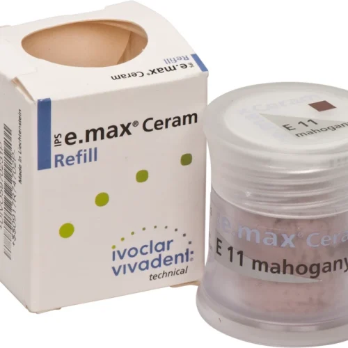 IPS e.max® Ceram