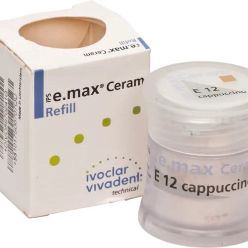 IPS e.max® Ceram