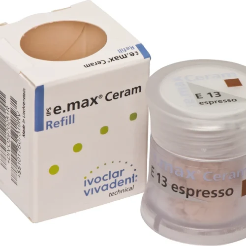 IPS e.max® Ceram