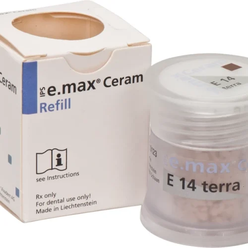 IPS e.max® Ceram