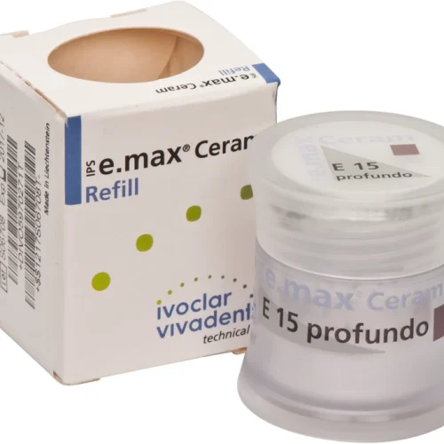 IPS e.max® Ceram
