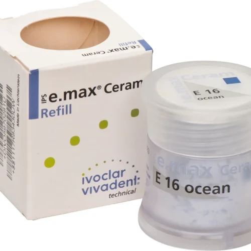 IPS e.max® Ceram
