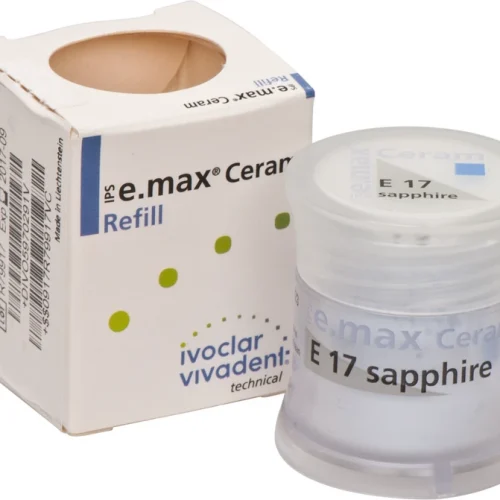 IPS e.max® Ceram