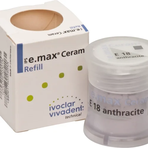 IPS e.max® Ceram