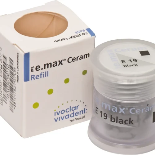 IPS e.max® Ceram