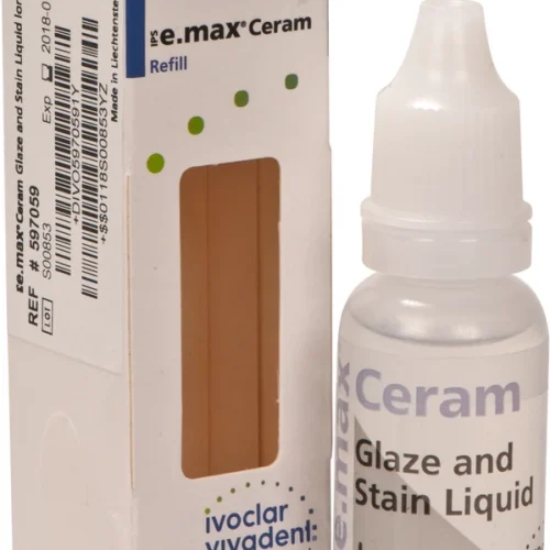 IPS e.max® Ceram væsker