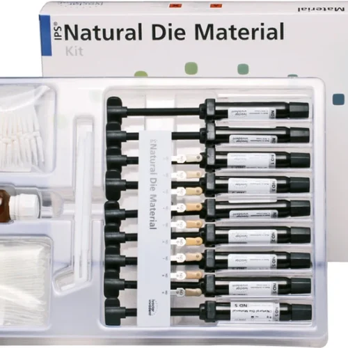 IPS Natural Die Material