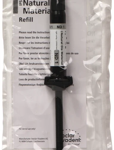 IPS Natural Die Material