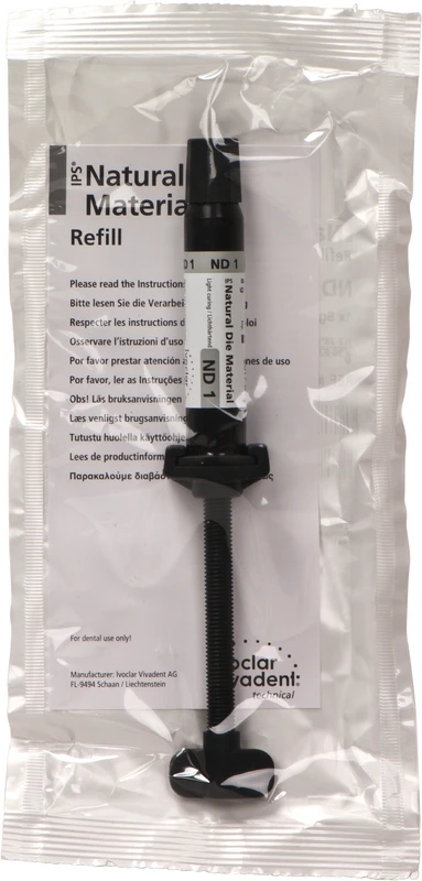 IPS Natural Die Material