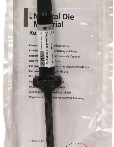 IPS Natural Die Material