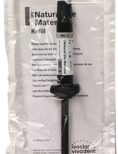 IPS Natural Die Material