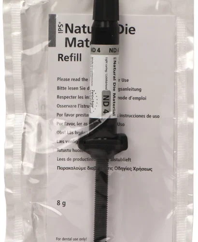 IPS Natural Die Material