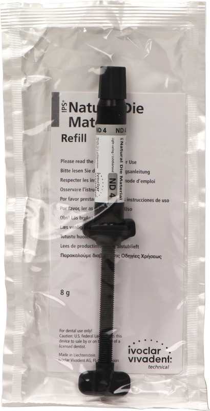 IPS Natural Die Material