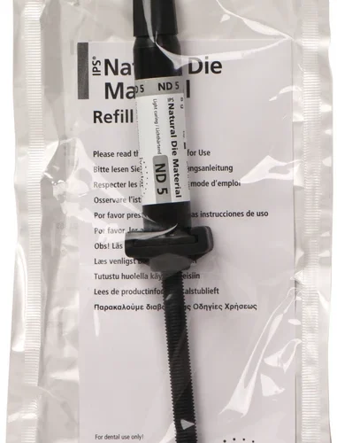 IPS Natural Die Material