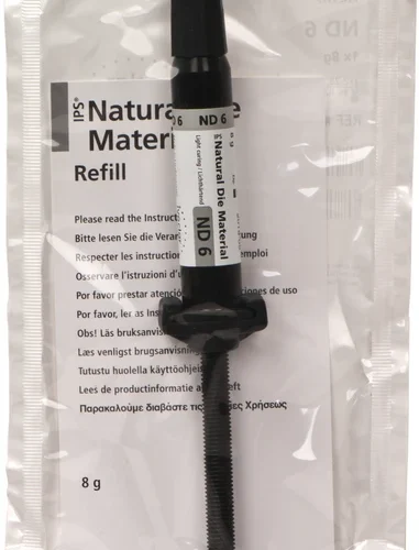 IPS Natural Die Material