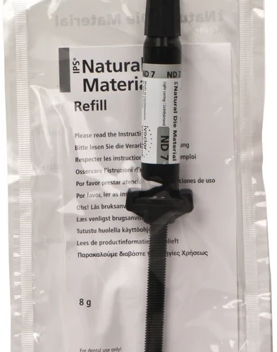 IPS Natural Die Material