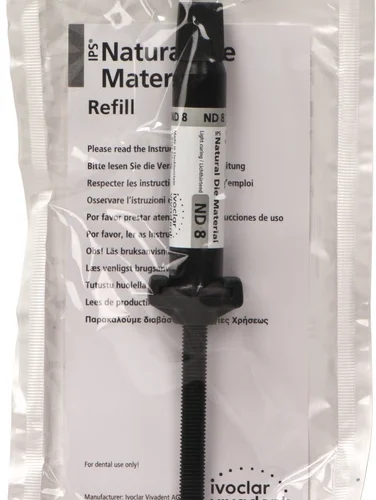 IPS Natural Die Material