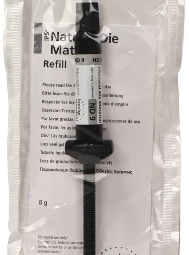 IPS Natural Die Material