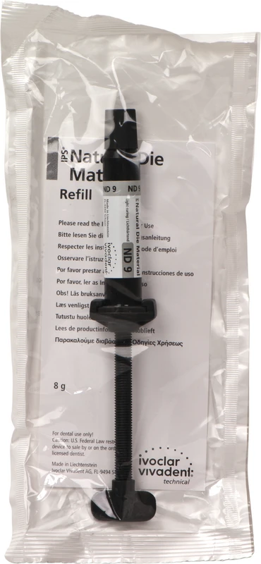 IPS Natural Die Material