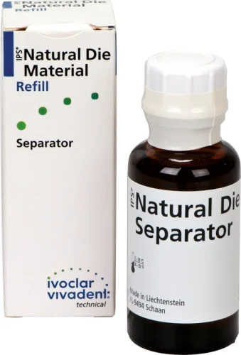 Separator