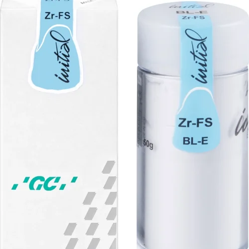 GC Initial™ Zr-FS