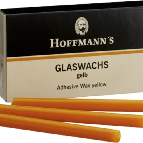 Hoffmann's glassvoks