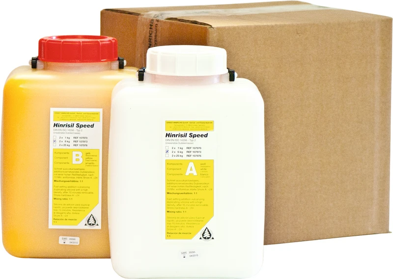 Hinrisil® Speed