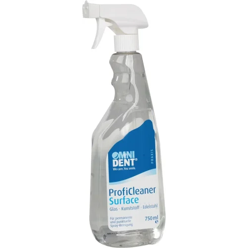 ProfiCleaner overflate