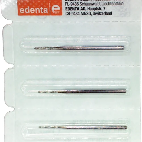 Kirurgisk beinfres i henhold til Lindemann C162A