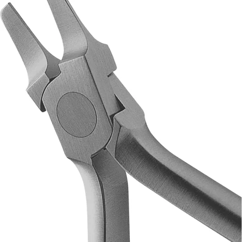 Ortodontisk trådbøytang