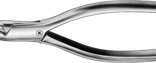 Buebøyingstang etter Mc Kellops