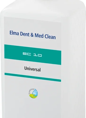 Elma Clean 10