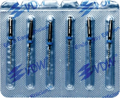 FlexMaster® instrumenter