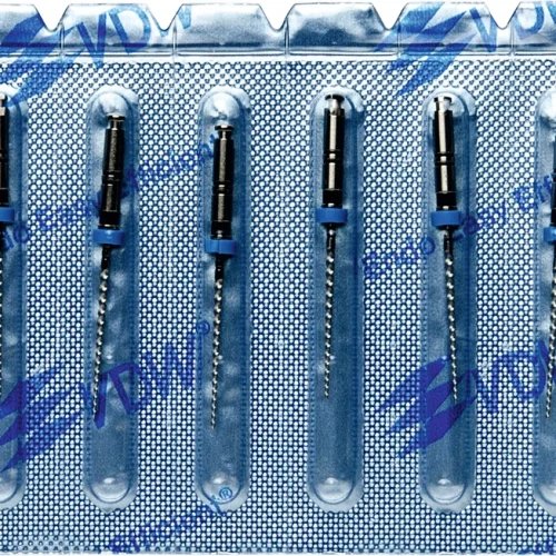 FlexMaster® instrumenter