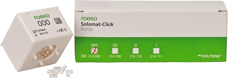 ROEKO Solomat-Click