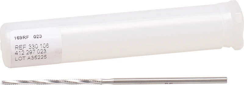 Kirurgiske freser 169