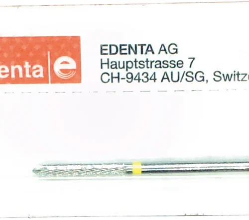 HM-freser Schliff 30