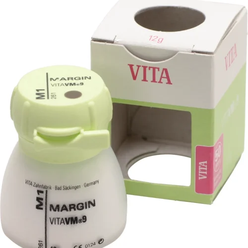 VITA VM® 9 tilleggsmasser