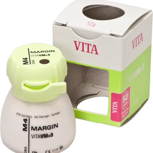 VITA VM® 9 tilleggsmasser