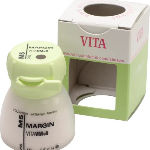 VITA VM® 9 tilleggsmasser