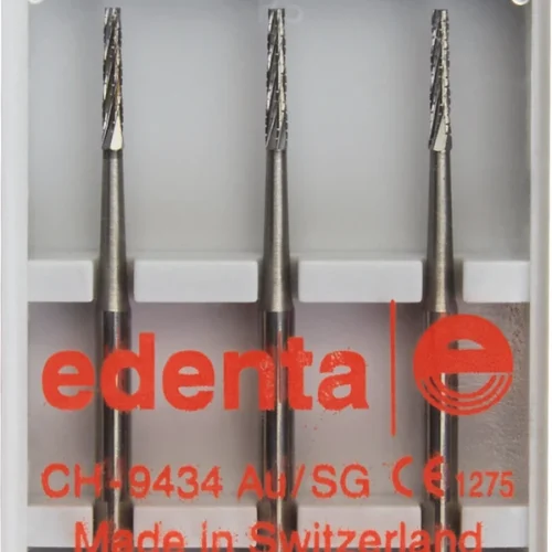 Kirurgisk fres HM C254