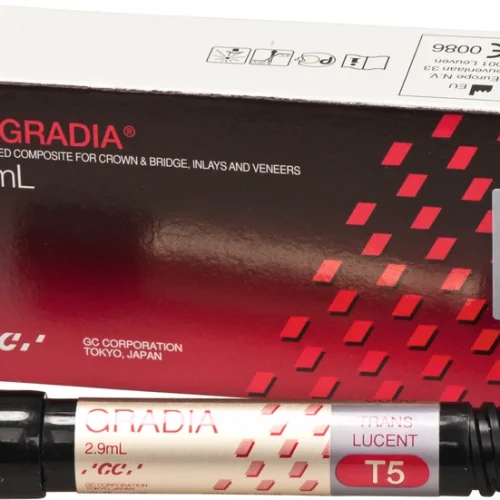 GC GRADIA®
