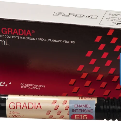 GC GRADIA®