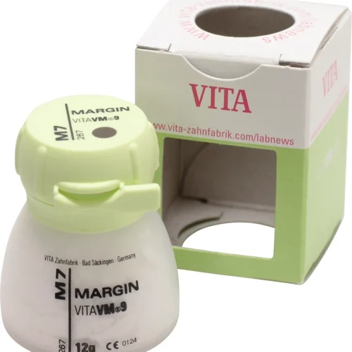 VITA VM® 9 tilleggsmasser