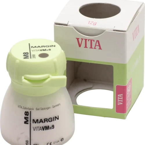 VITA VM® 9 tilleggsmasser