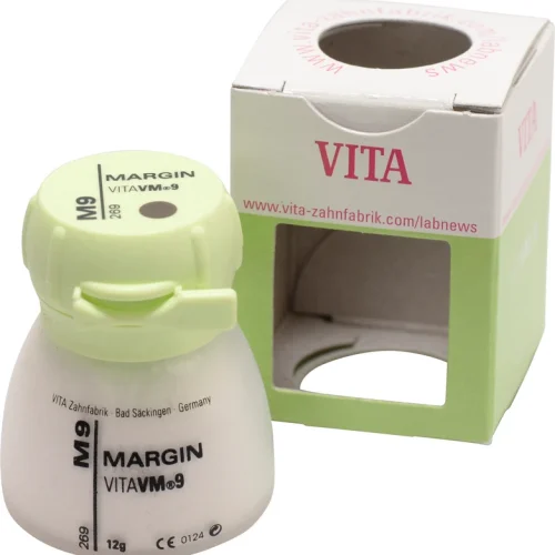 VITA VM® 9 tilleggsmasser