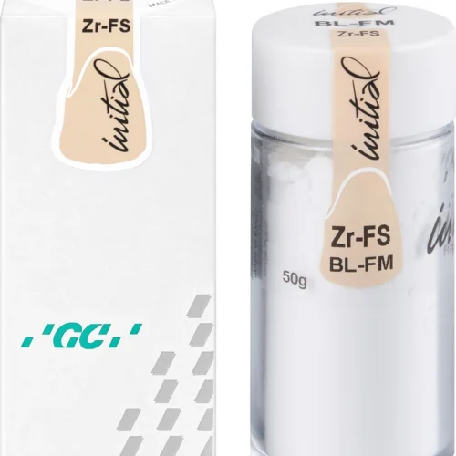 GC Initial™ Zr-FS